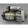 DEMARREUR RENAULT GRAND SCENIC III 09-11