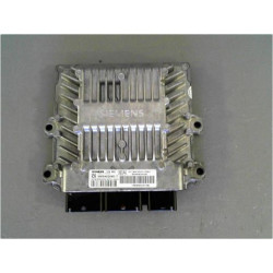 CALCULATEUR MOTEUR