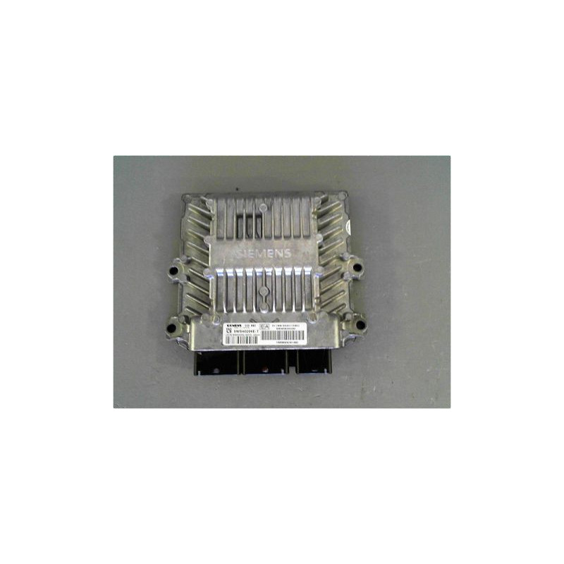 CALCULATEUR MOTEUR PEUGEOT 407 2004-2008