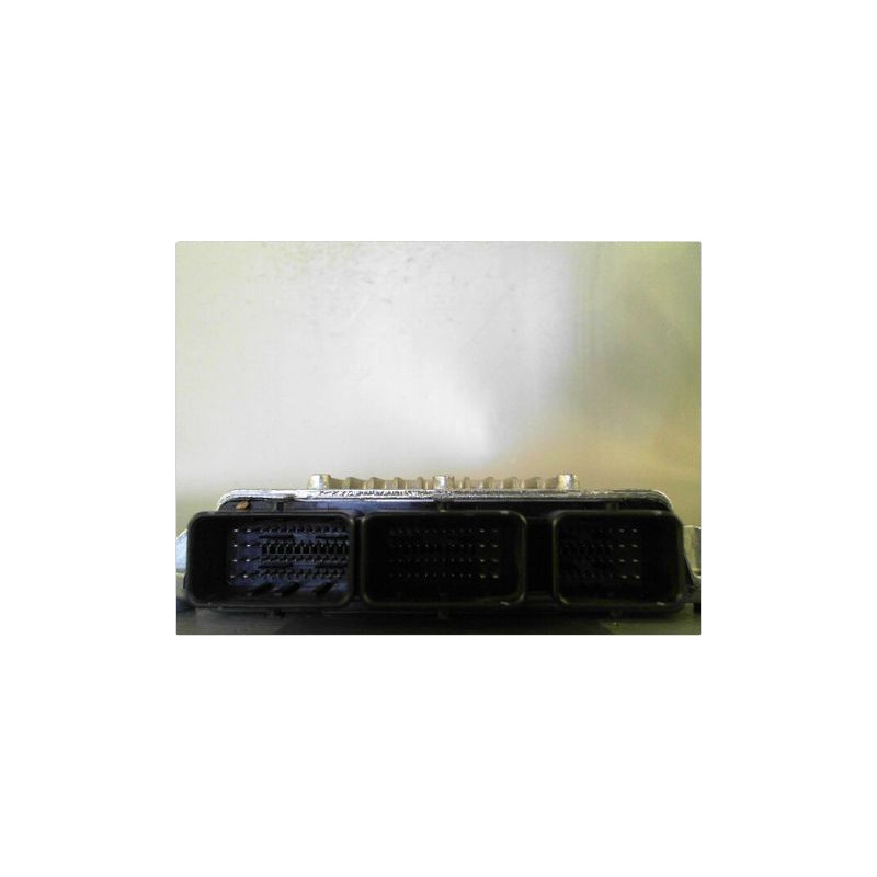 CALCULATEUR MOTEUR PEUGEOT 407 2004-2008