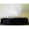 CALCULATEUR MOTEUR PEUGEOT 407 2004-2008