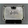 CALCULATEUR MOTEUR SEAT IBIZA III 2002-2006