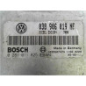 CALCULATEUR MOTEUR SEAT IBIZA III 2002-2006