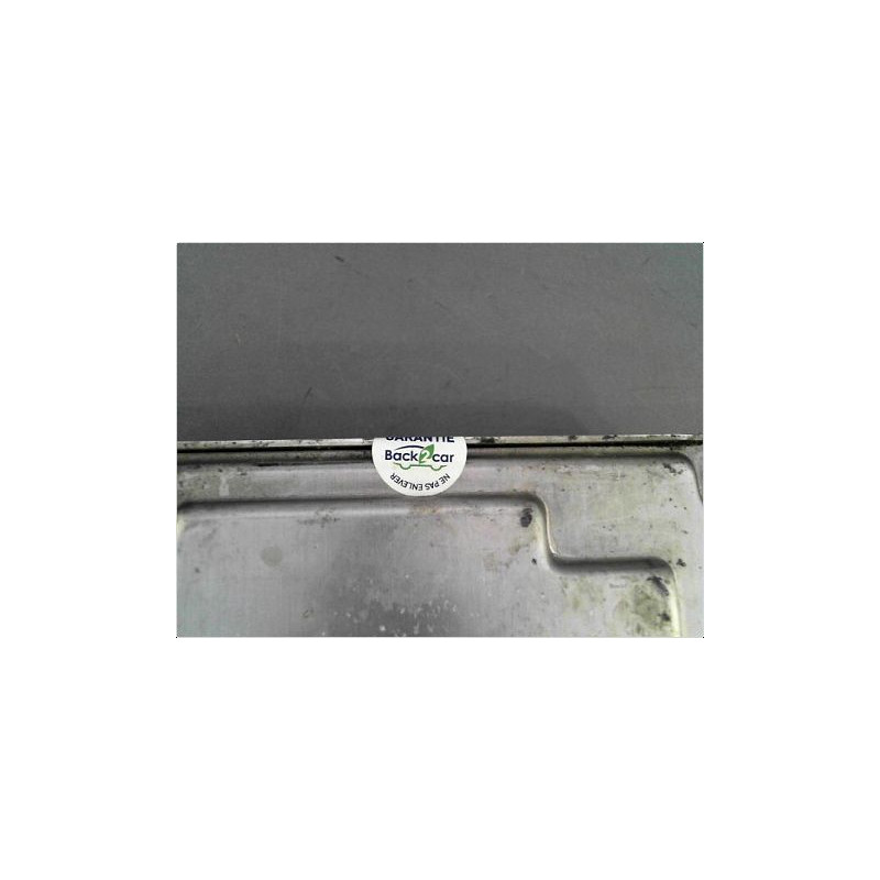 CALCULATEUR MOTEUR SEAT IBIZA III 2002-2006