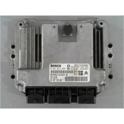 CALCULATEUR MOTEUR