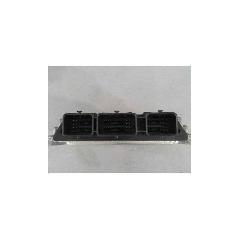 CALCULATEUR MOTEUR PEUGEOT 207 2006-2013