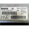 CALCULATEUR MOTEUR PEUGEOT 406 99-04