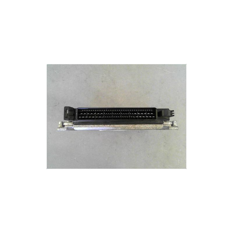CALCULATEUR MOTEUR PEUGEOT 406 99-04