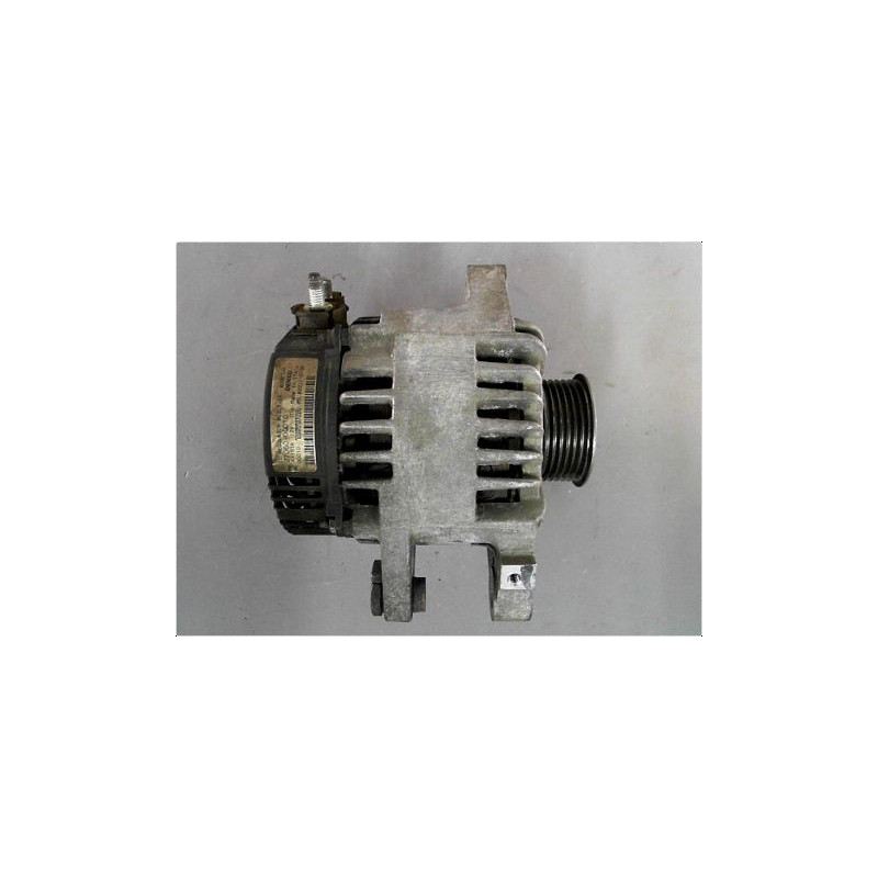 ALTERNATEUR CITROEN C1 05-08