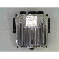 CALCULATEUR MOTEUR