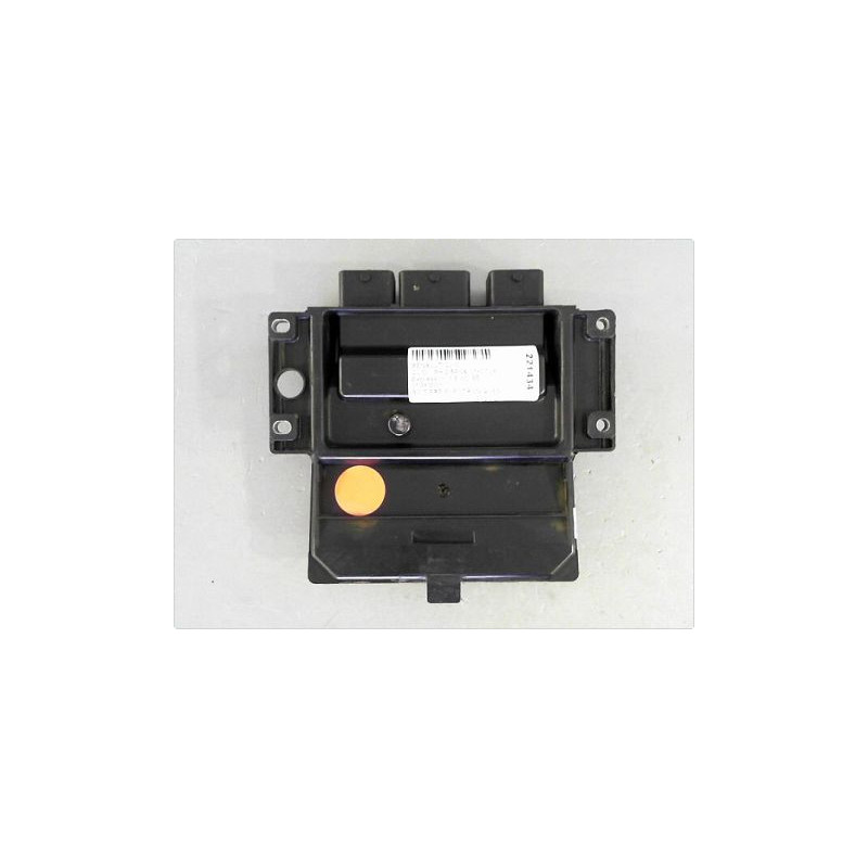 CALCULATEUR MOTEUR RENAULT CLIO II PH.2 01-06