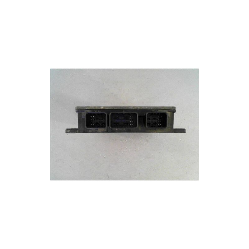 CALCULATEUR MOTEUR RENAULT CLIO II PH.2 01-06
