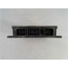 CALCULATEUR MOTEUR RENAULT CLIO II PH.2 01-06