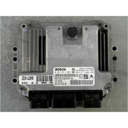 CALCULATEUR MOTEUR