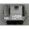 CALCULATEUR MOTEUR PEUGEOT 307 2001-2005