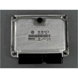CALCULATEUR MOTEUR