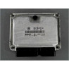 CALCULATEUR MOTEUR VOLKSWAGEN POLO IV PH2 05-09