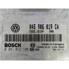 CALCULATEUR MOTEUR VOLKSWAGEN POLO IV PH2 05-09