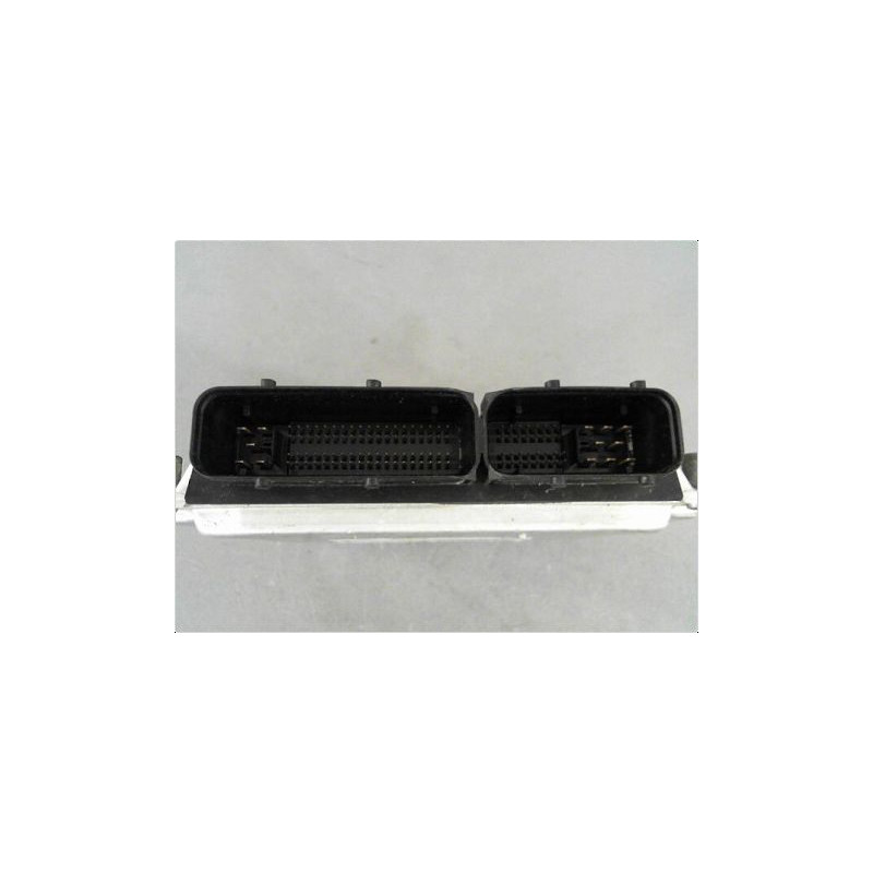 CALCULATEUR MOTEUR VOLKSWAGEN POLO IV PH2 05-09