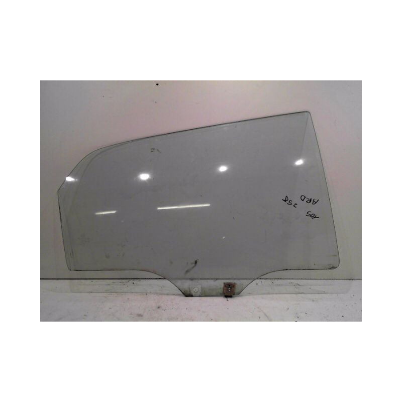 GLACE PORTE ARD MAZDA 2