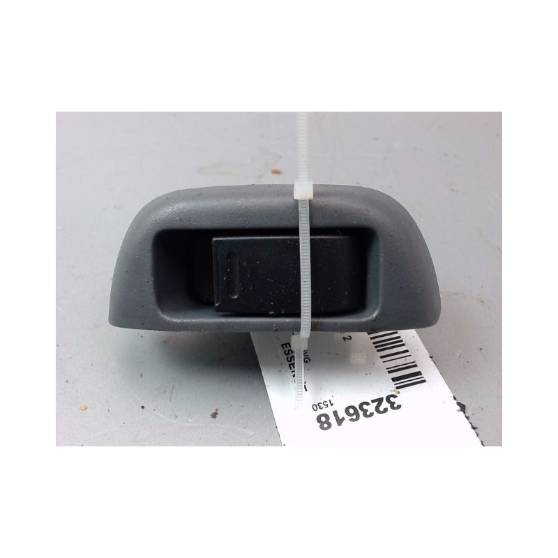 COMMANDE LEVE-GLACE PORTE AVG PEUGEOT 107 Phase 2 2009-2012