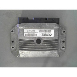 CALCULATEUR MOTEUR