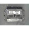 CALCULATEUR MOTEUR RENAULT CLIO III PH.1 05-09