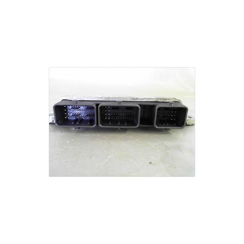 CALCULATEUR MOTEUR RENAULT CLIO III PH.1 05-09