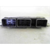 CALCULATEUR MOTEUR RENAULT CLIO III PH.1 05-09