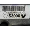 CALCULATEUR MOTEUR RENAULT CLIO III PH.1 05-09