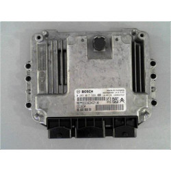 CALCULATEUR MOTEUR