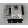 CALCULATEUR MOTEUR PEUGEOT 207 2006-2013