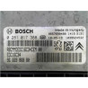 CALCULATEUR MOTEUR PEUGEOT 207 2006-2013