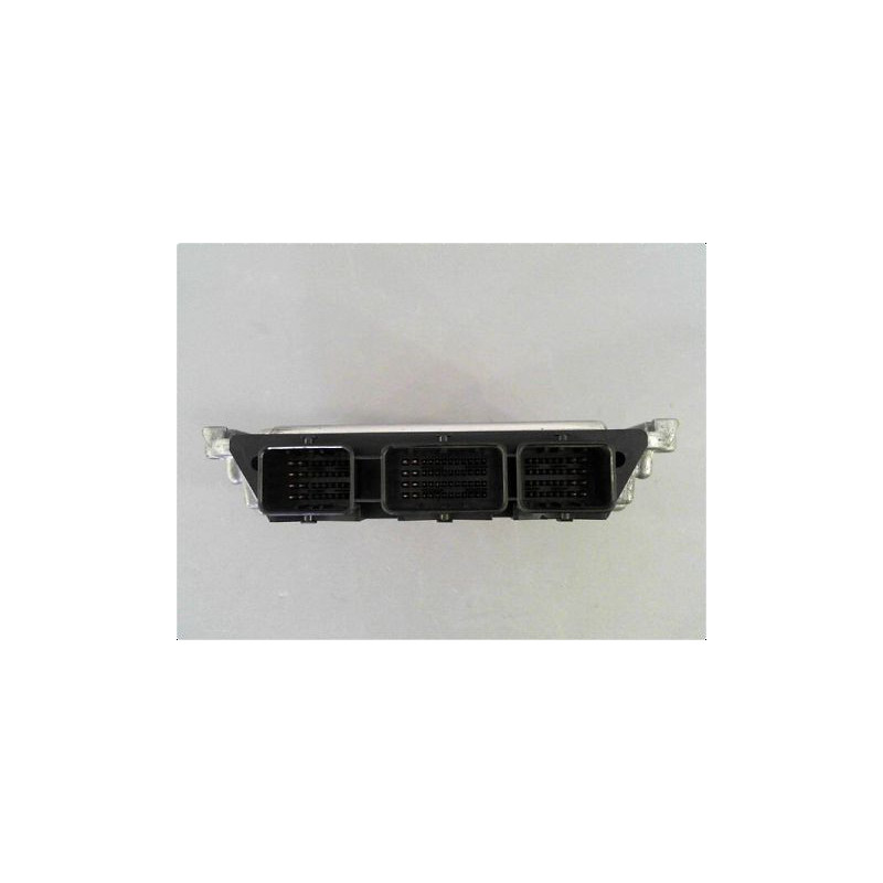 CALCULATEUR MOTEUR PEUGEOT 207 2006-2013