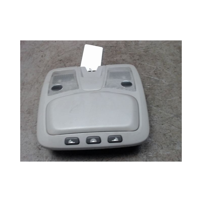 PLAFONNIER VOLVO XC70 2002-2004