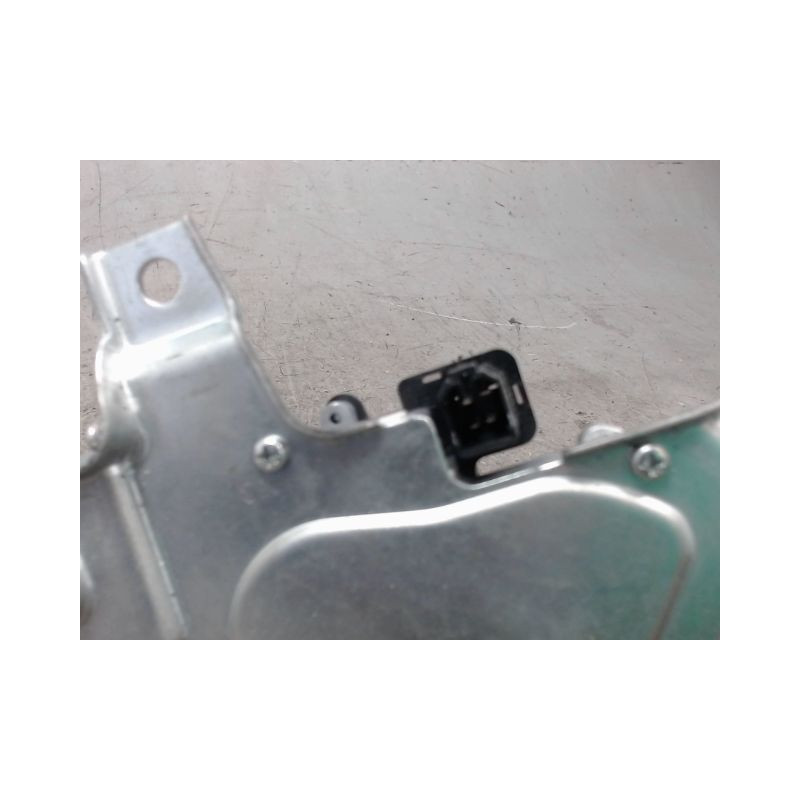 MECANISME ESSUIE-GLACE ARRIERE SUZUKI SWIFT