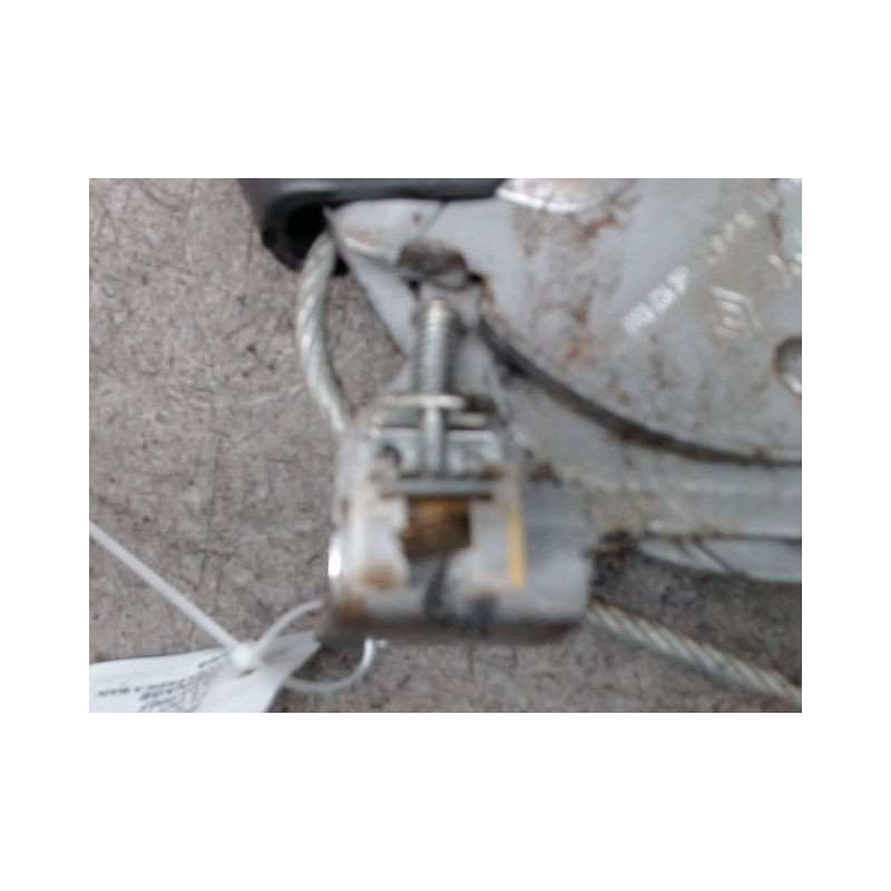 LEVIER FREIN A MAIN RENAULT CLIO III 2005-