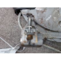 LEVIER FREIN A MAIN RENAULT CLIO III 2005-