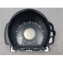 BLOC COMPTEURS CITROEN C1 5P