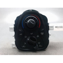 COMMANDE DE CHAUFFAGE CITROEN C1 5P
