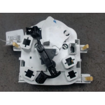 COMMANDE DE CHAUFFAGE CITROEN C1 5P