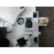 COMMANDE DE CHAUFFAGE CITROEN C1 5P