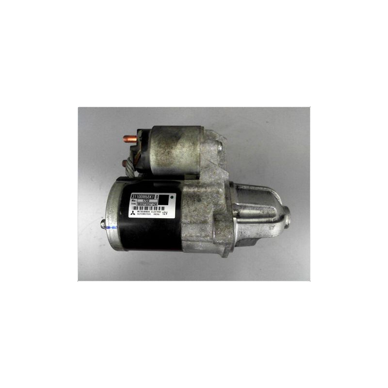 DEMARREUR NISSAN PIXO 09-13