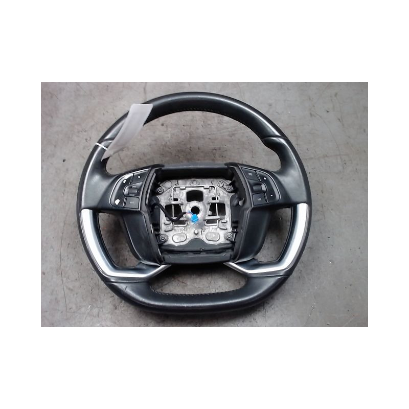VOLANT DE DIRECTION CITROEN C4