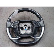 VOLANT DE DIRECTION CITROEN C4
