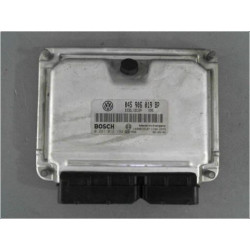 CALCULATEUR MOTEUR
