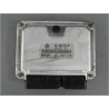 CALCULATEUR MOTEUR VOLKSWAGEN POLO IV PH2 05-09