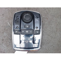 PLAFONNIER PEUGEOT 508