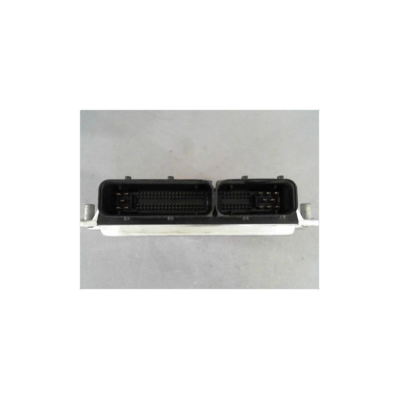 CALCULATEUR MOTEUR VOLKSWAGEN POLO IV PH2 05-09