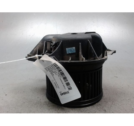MOTEUR VENTILATEUR CHAUFFAGE